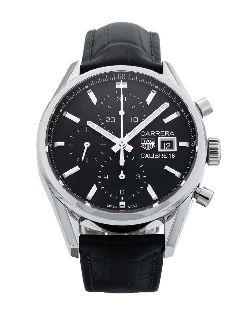 Tag Heuer Carrera CBK2110.FC6266 Tag Heuer Carrera CBK2110.FC6266